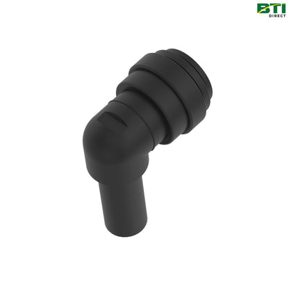 AN206577: Elbow Adapter Fitting