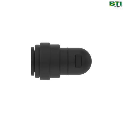 AN206577: Elbow Adapter Fitting