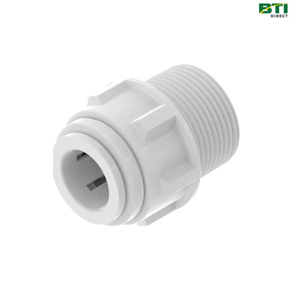 AN206587: Straight Adapter Fitting