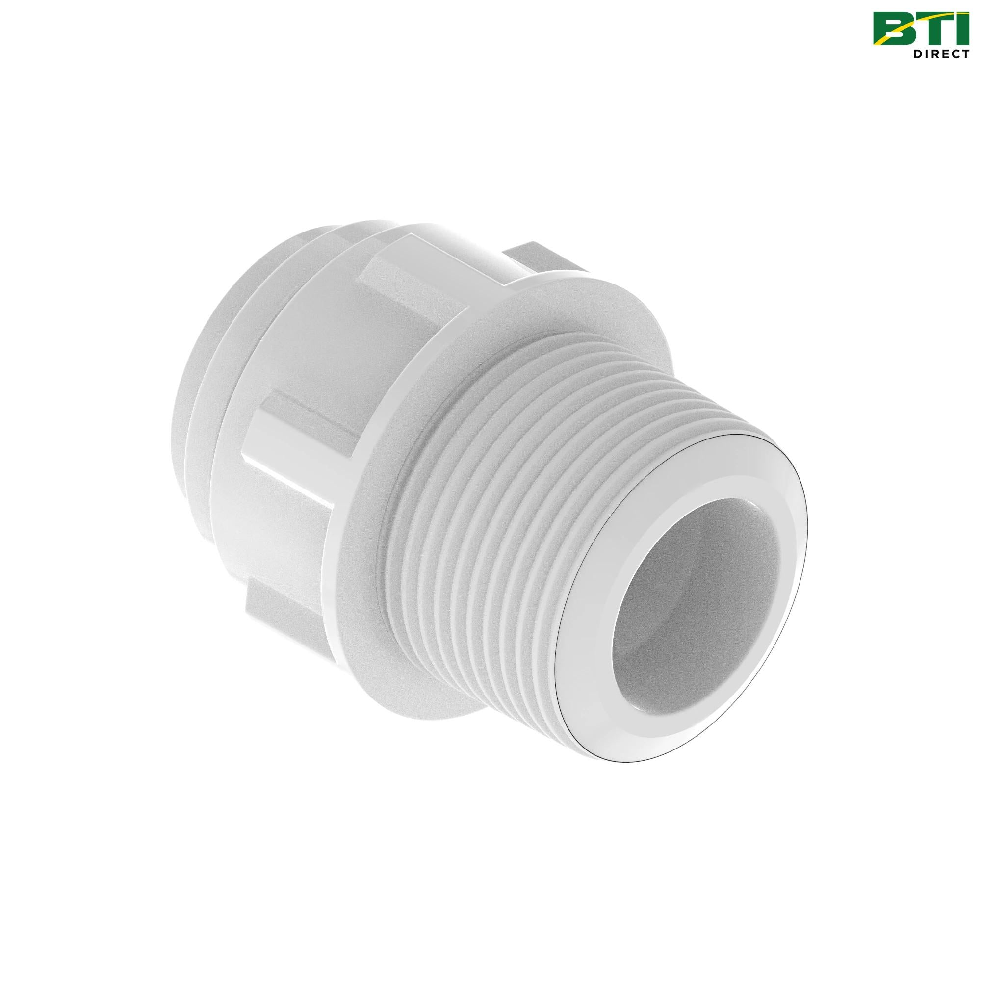 AN206587: Straight Adapter Fitting