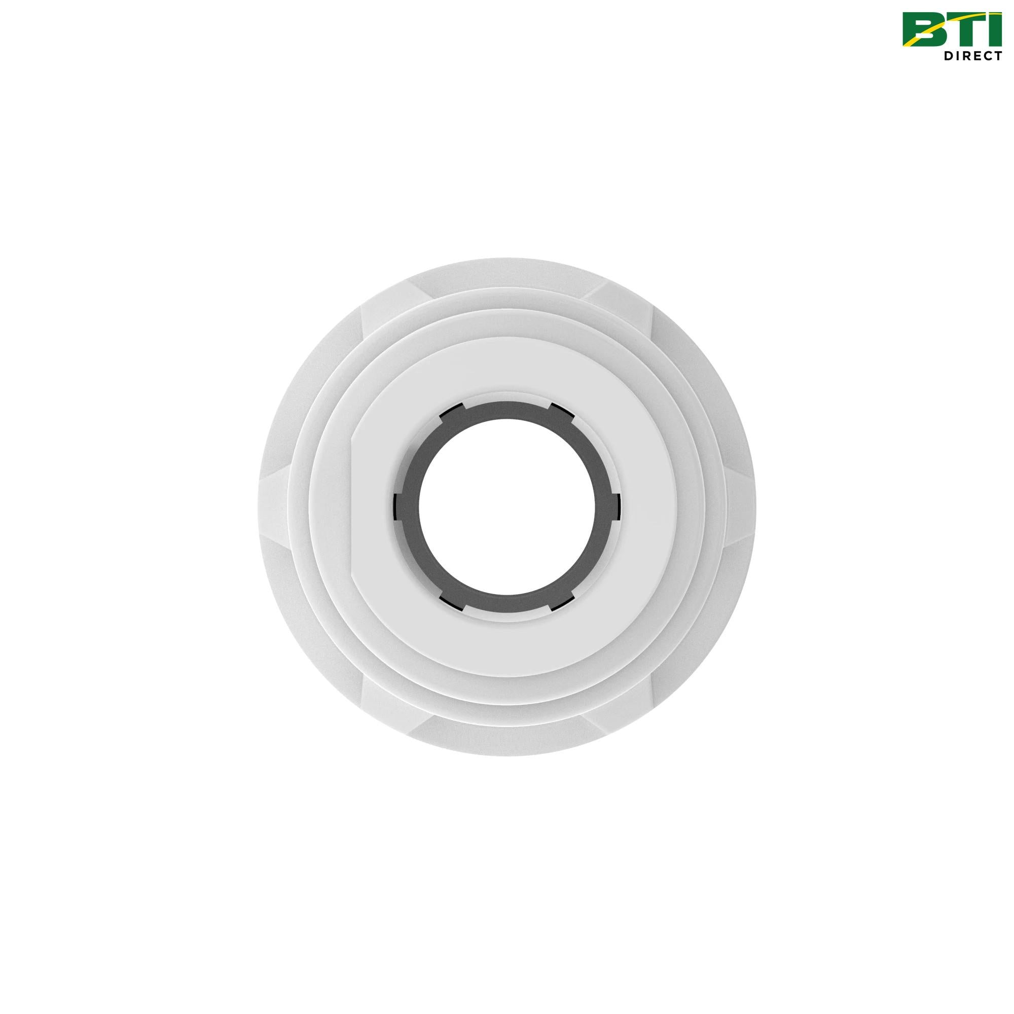 AN206587: Straight Adapter Fitting