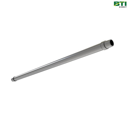 AN206664: 2-Hole Short Spray Line, 20 Inch