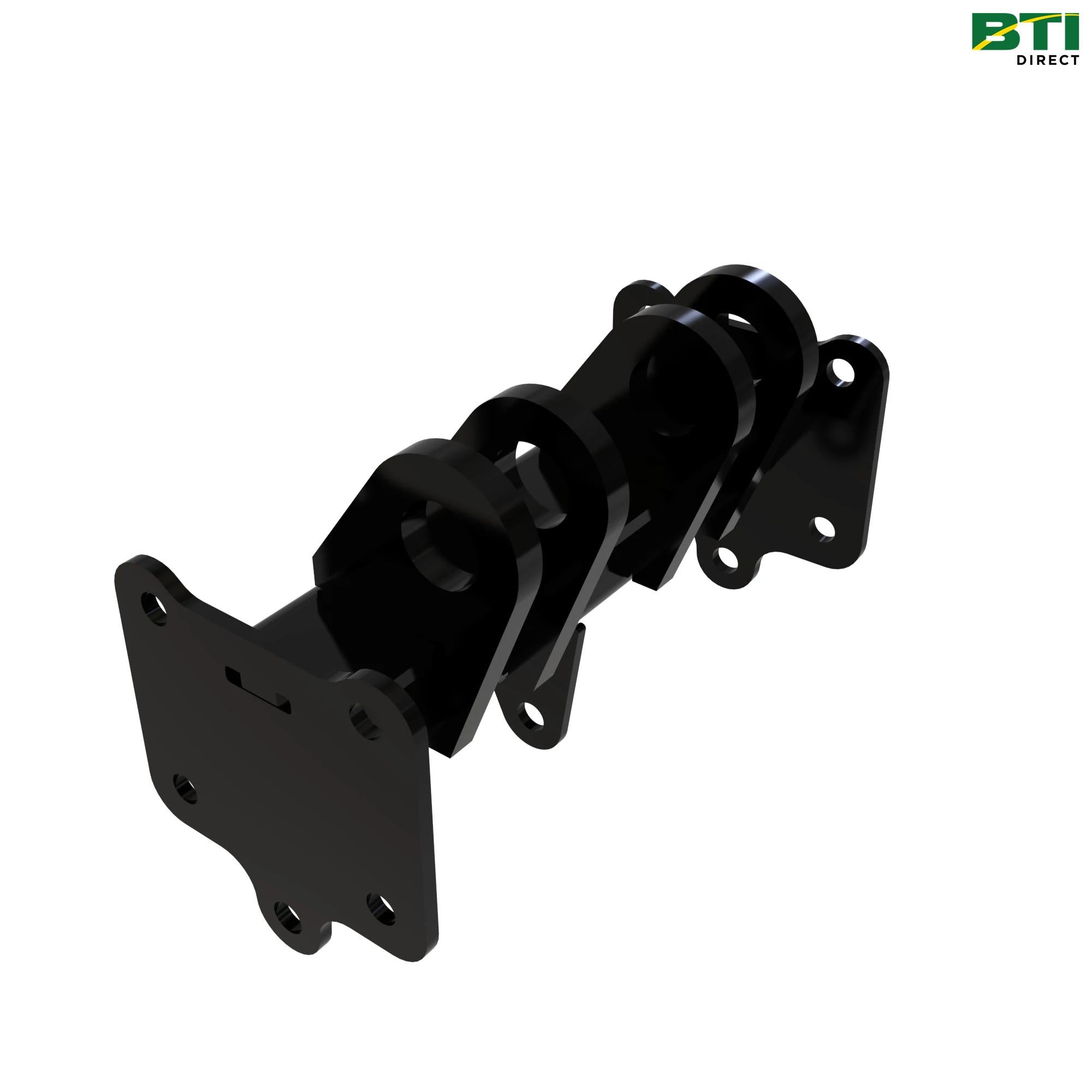 AN206704: Right Side Outer Wing Linkage