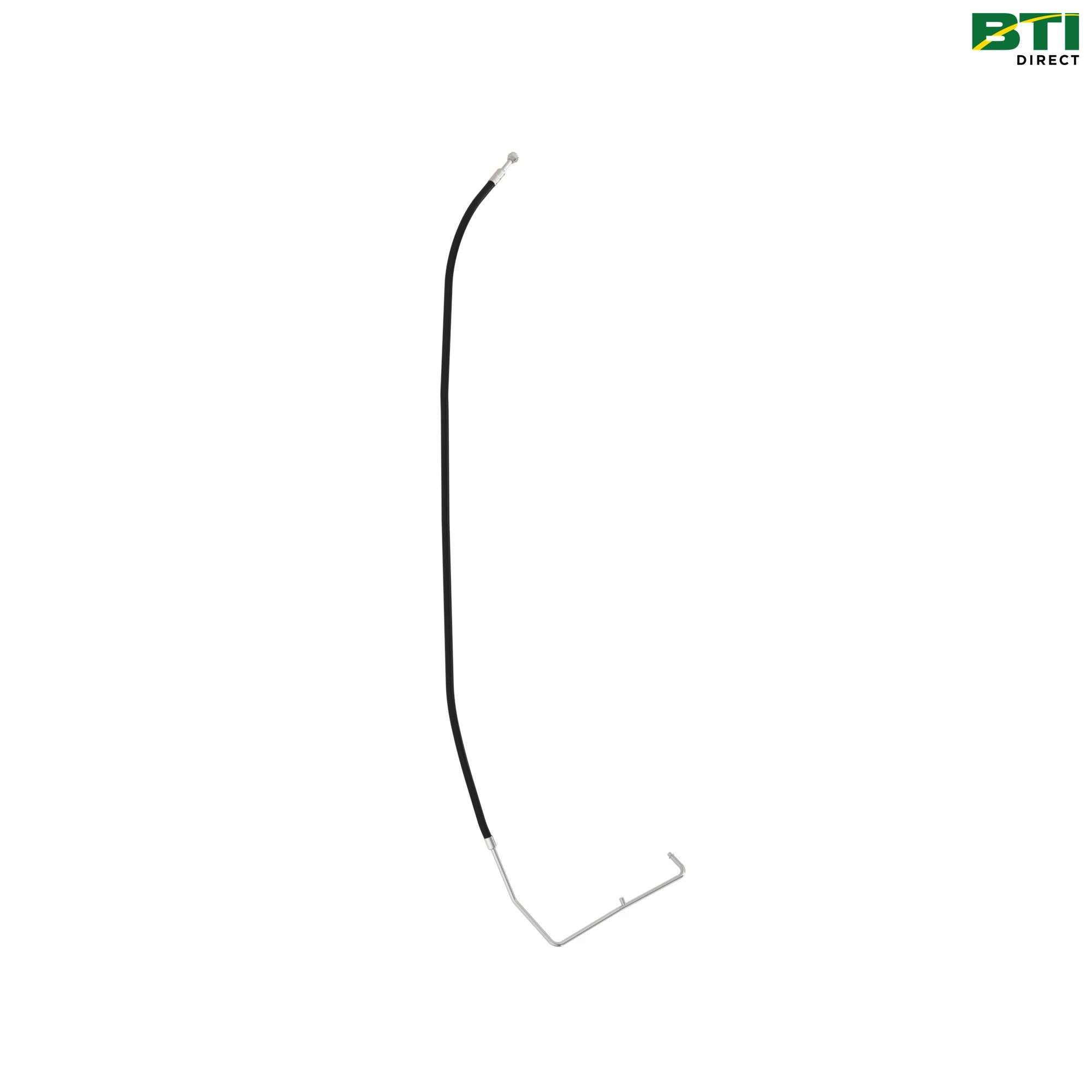 AN206730: Refrigerant Line