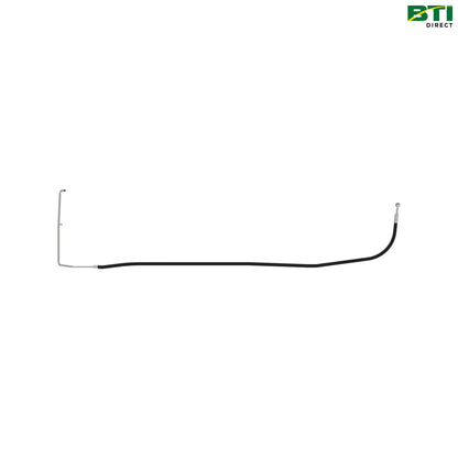 AN206730: Refrigerant Line