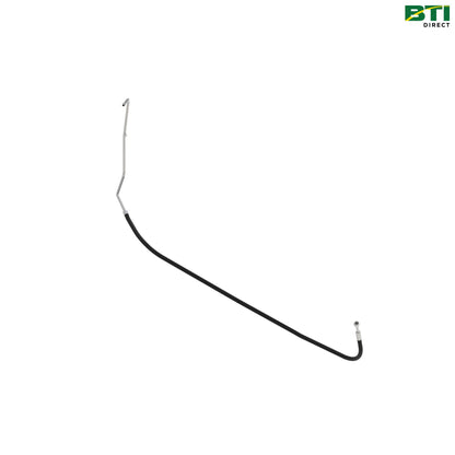 AN206730: Refrigerant Line