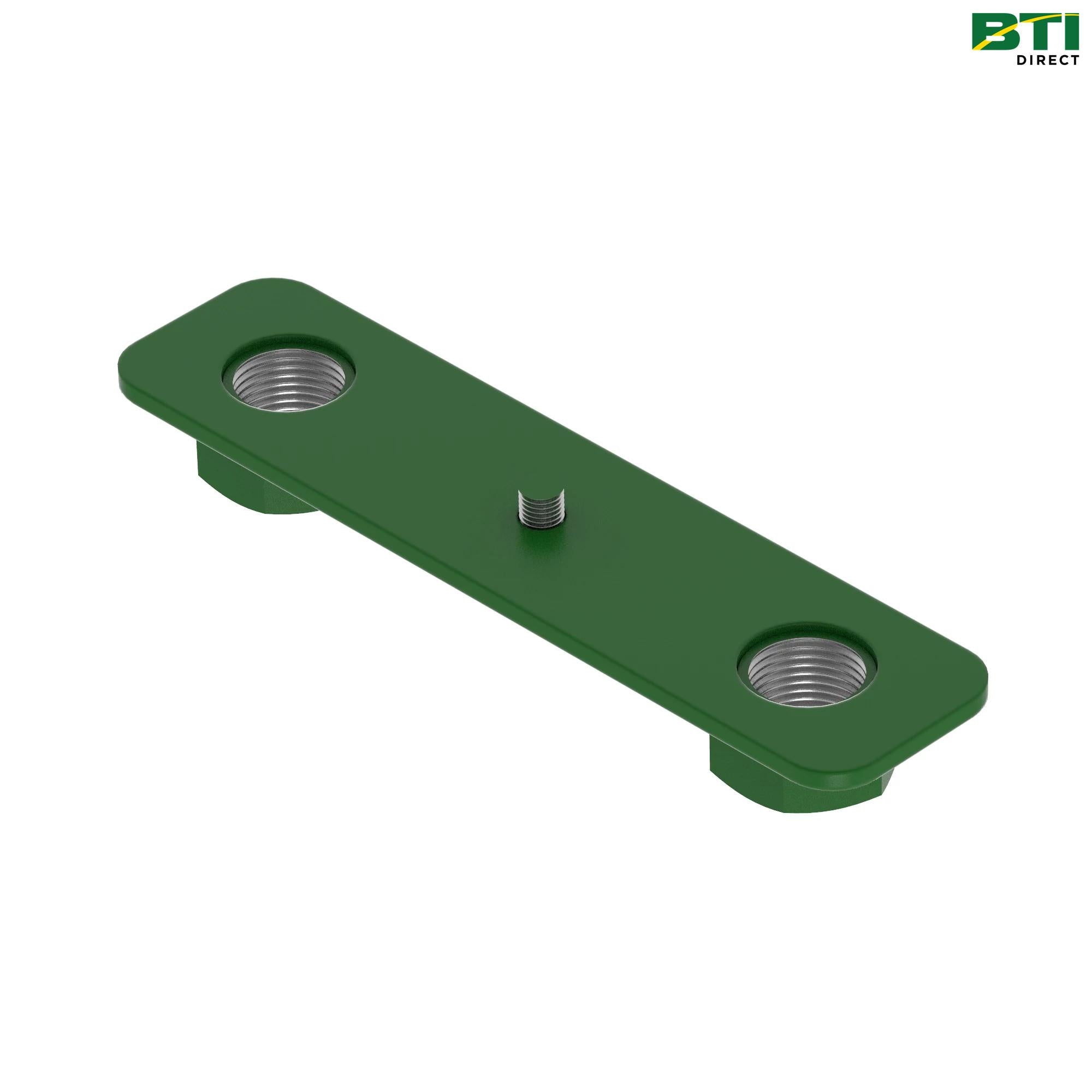 AN206797: Cab Mount Strap
