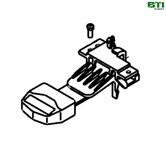 AN206829: Seat Activator