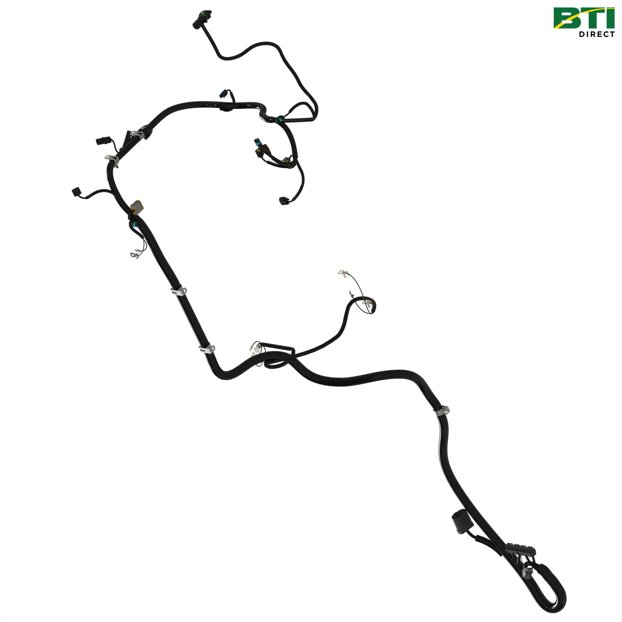 AN206862: Engine Harness