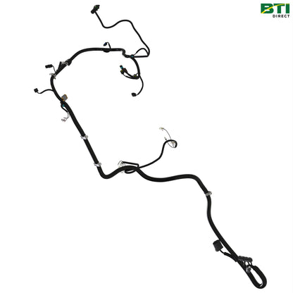 AN206862: Engine Harness