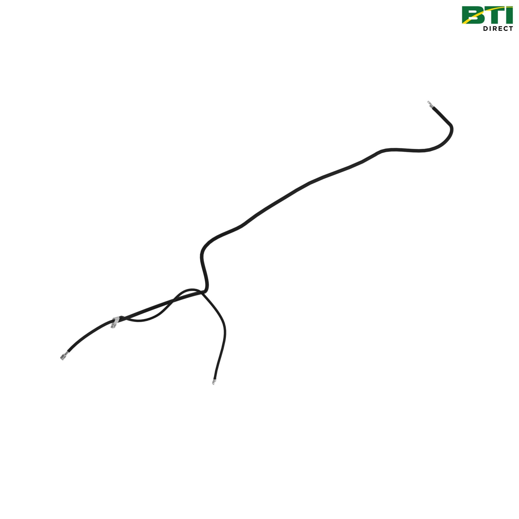 AN206885: Positive Battery Cable, Length 174 mm