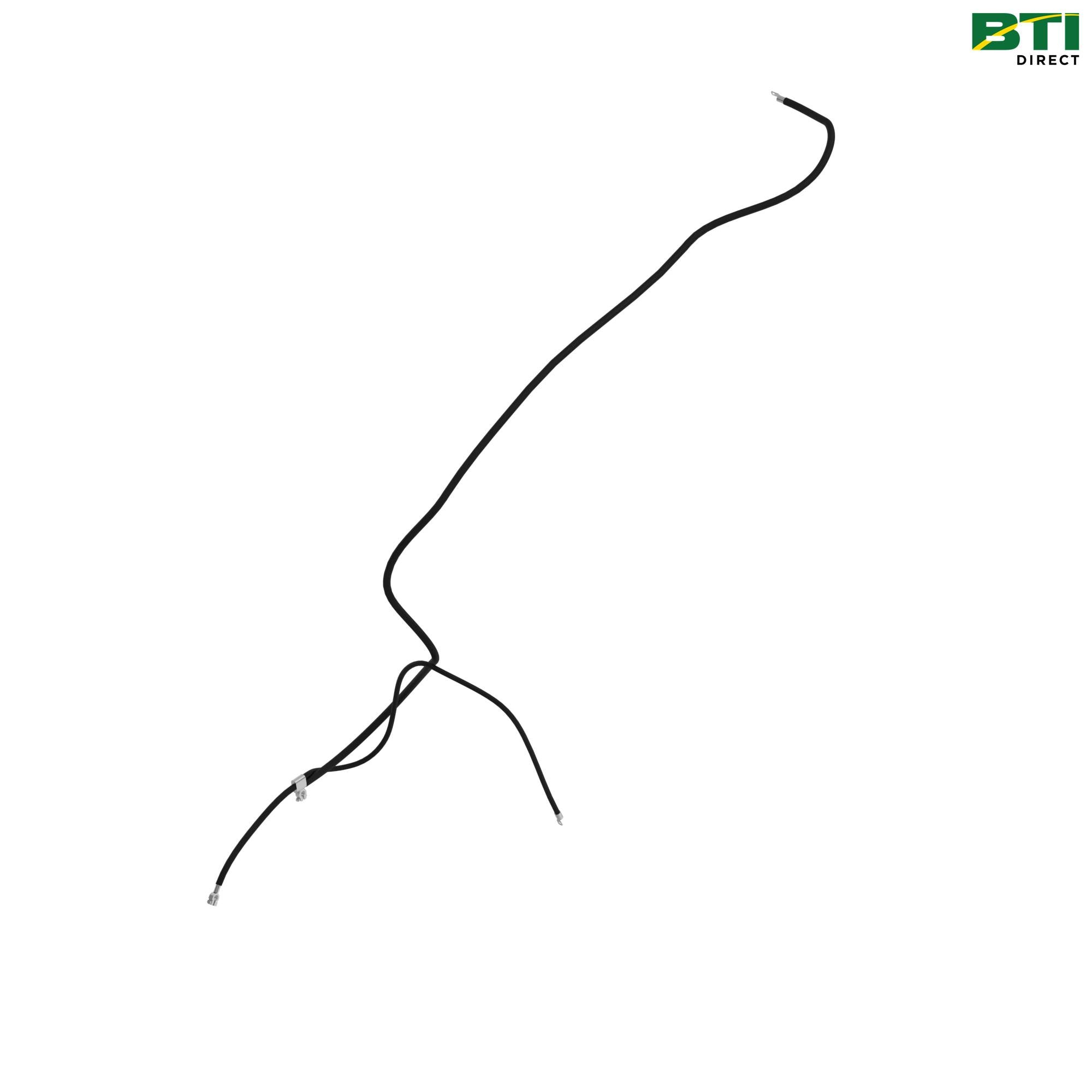 AN206885: Positive Battery Cable, Length 174 mm