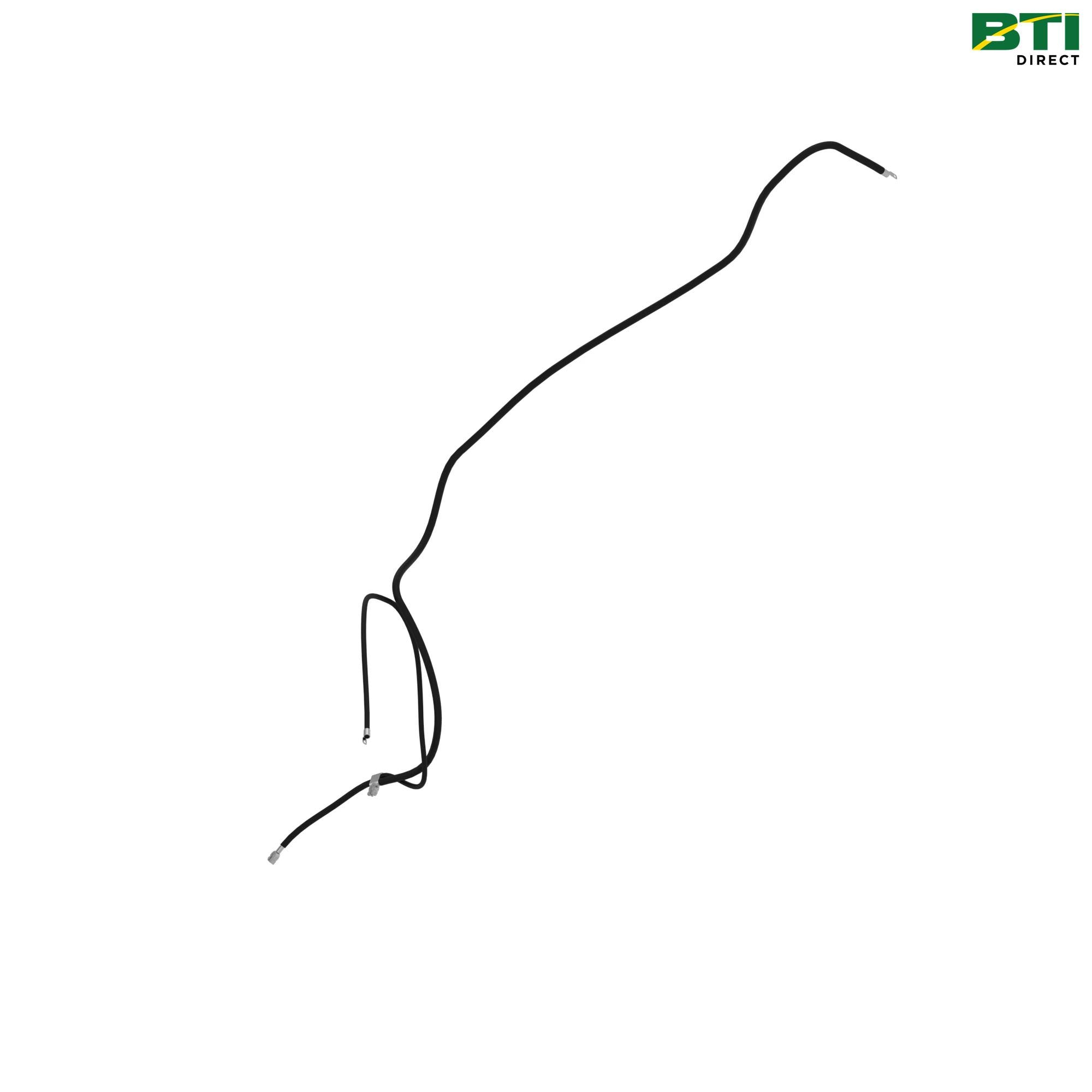 AN206885: Positive Battery Cable, Length 174 mm