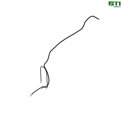 AN206885: Positive Battery Cable, Length 174 mm