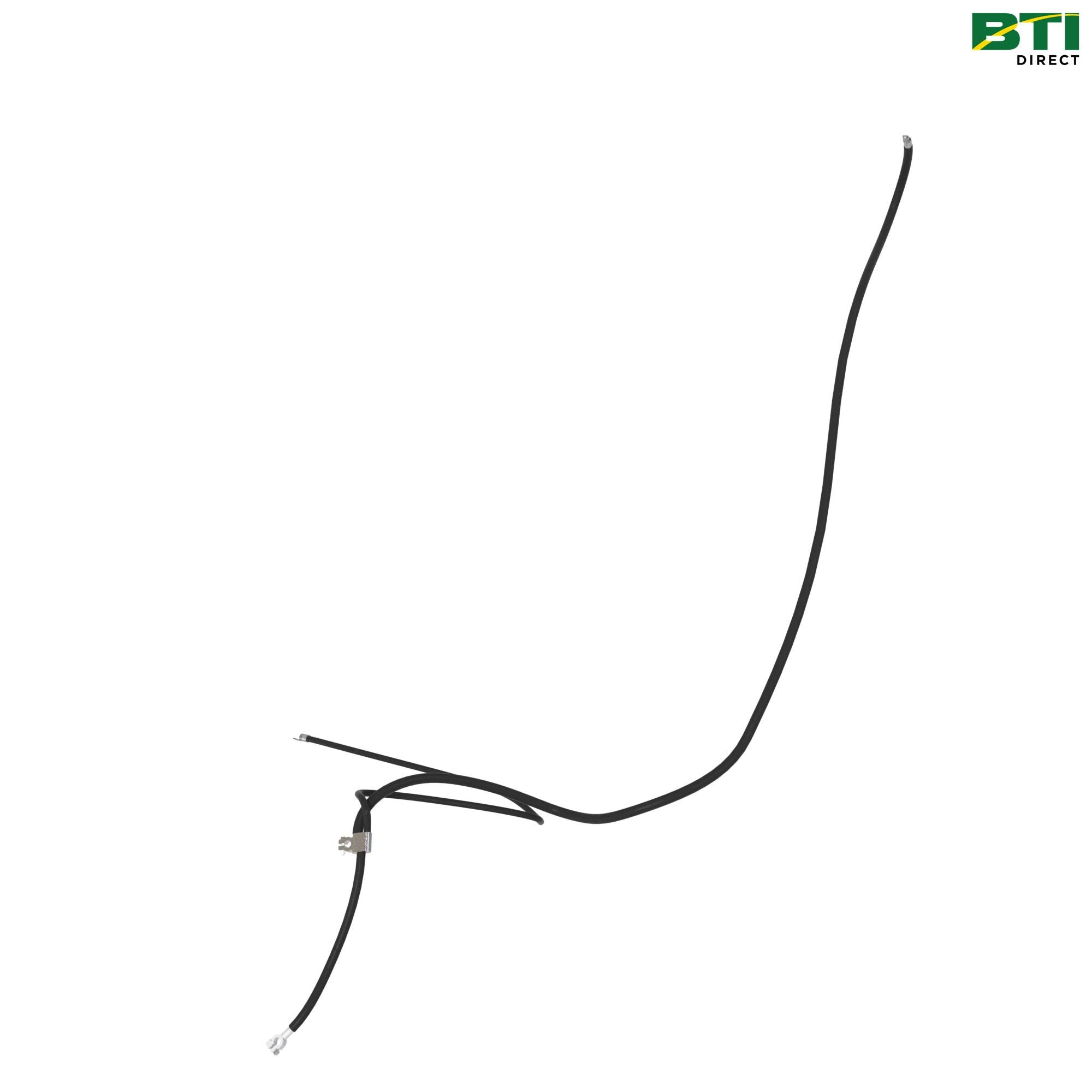 AN206886: Negative Battery Cable, Length 160 mm