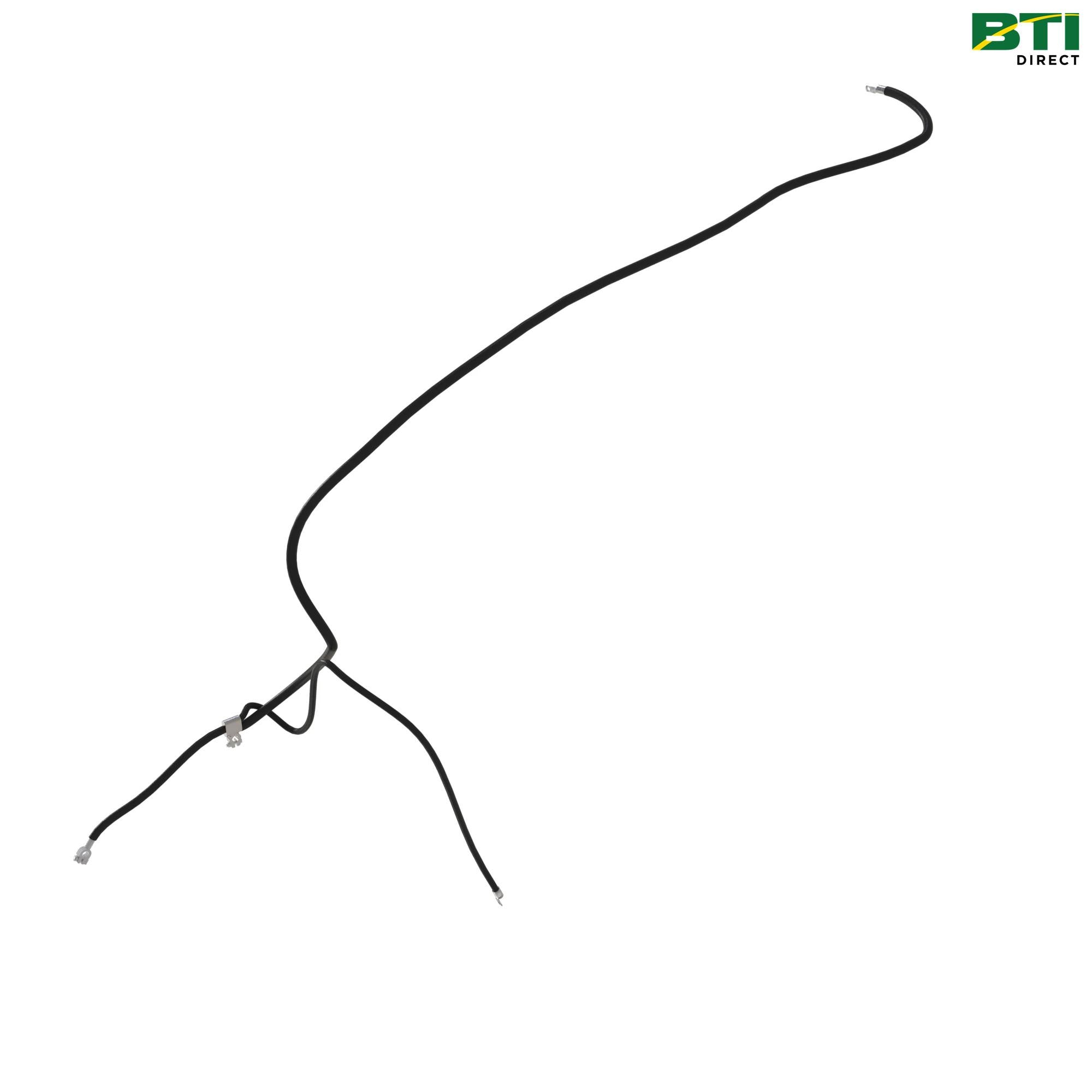 AN206886: Negative Battery Cable, Length 160 mm