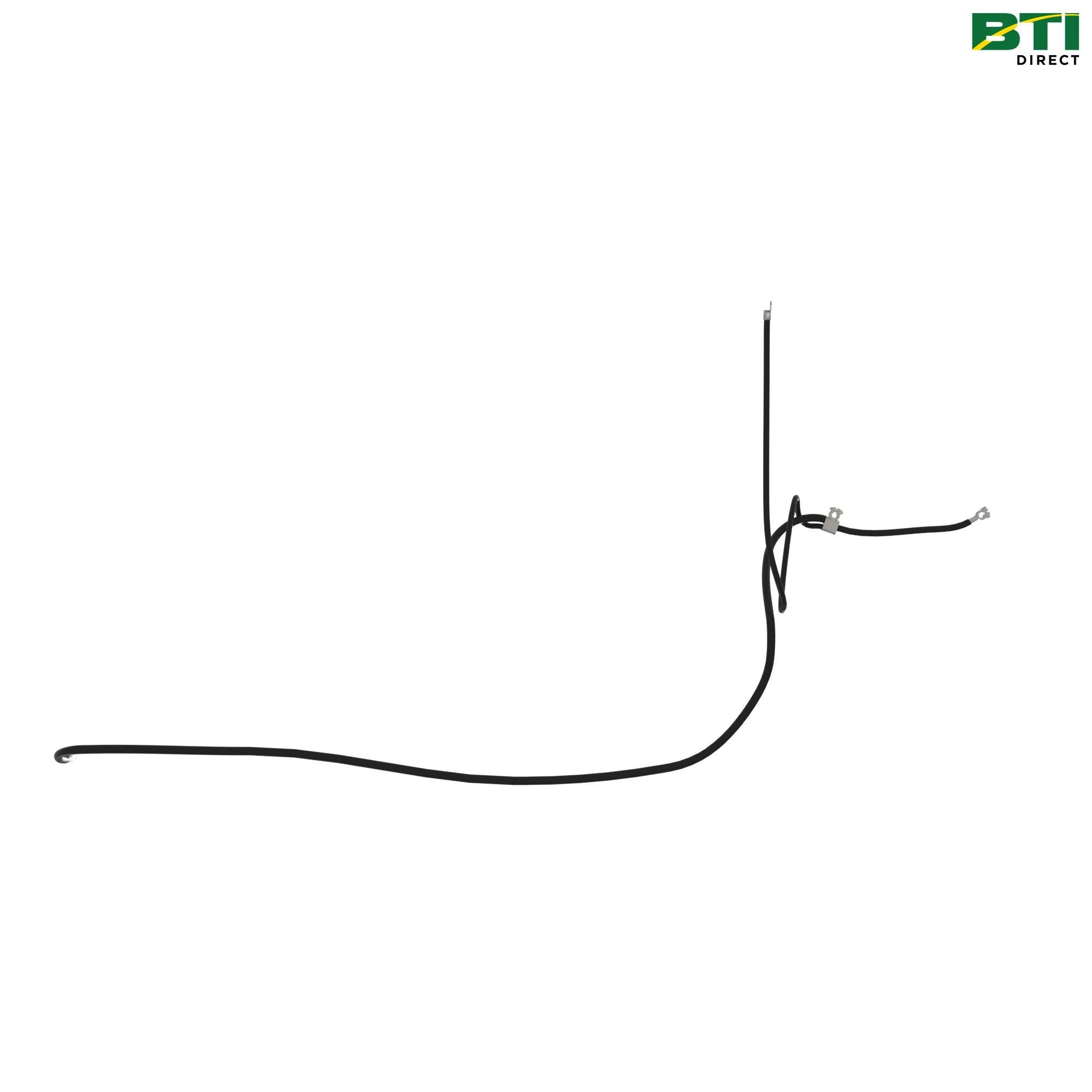 AN206886: Negative Battery Cable, Length 160 mm