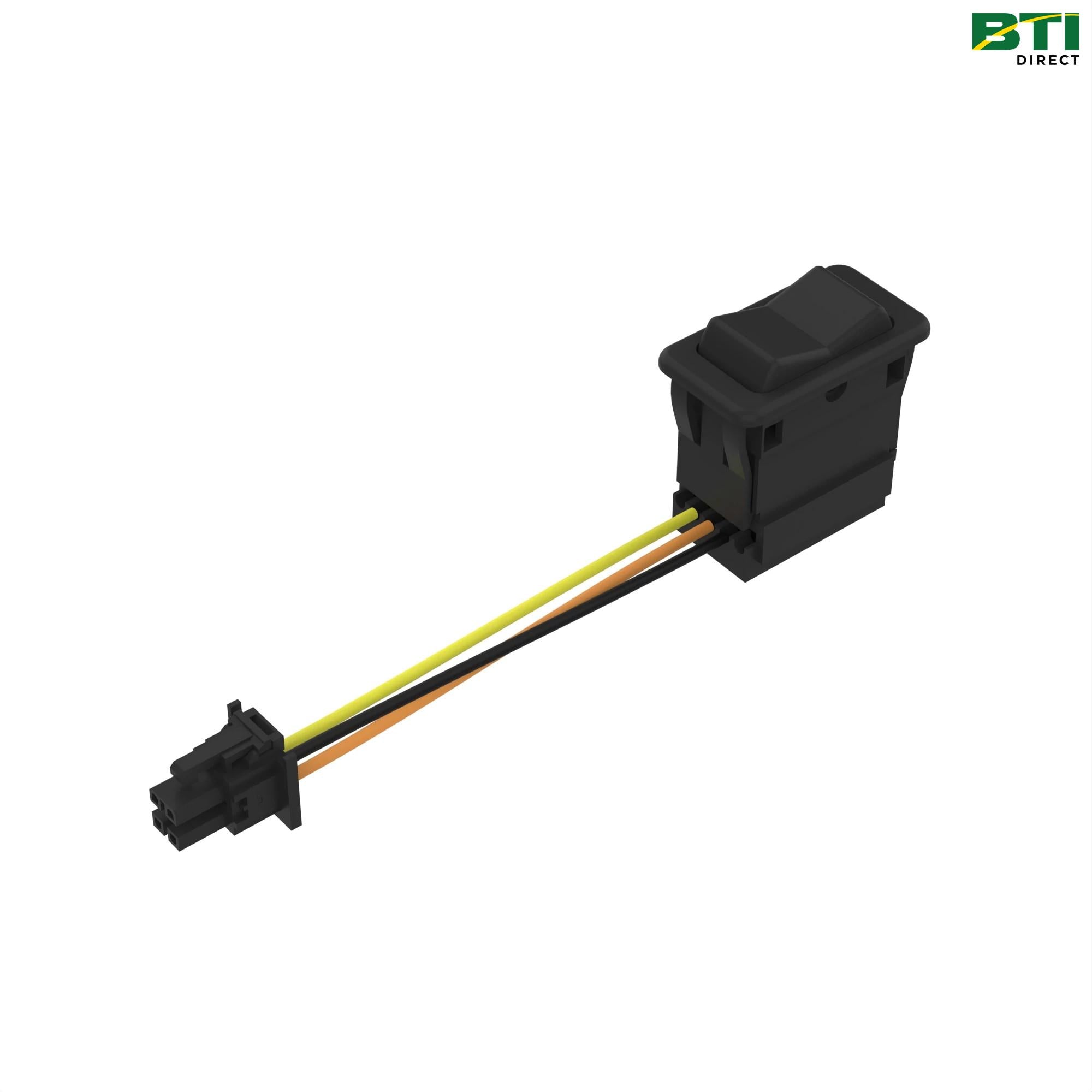 AN206894: Toggle/Rocker Switch