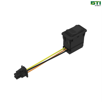 AN206894: Toggle/Rocker Switch
