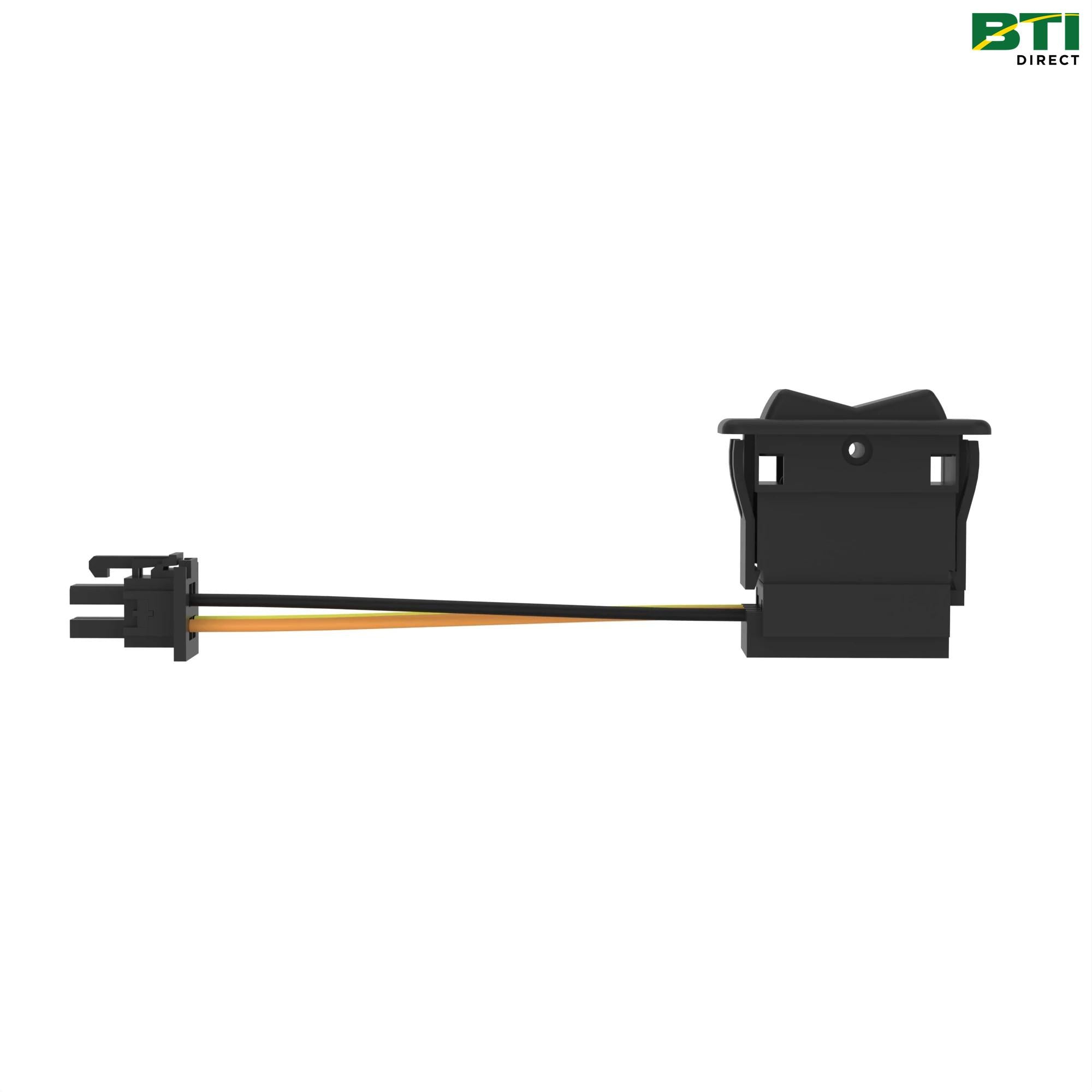 AN206894: Toggle/Rocker Switch