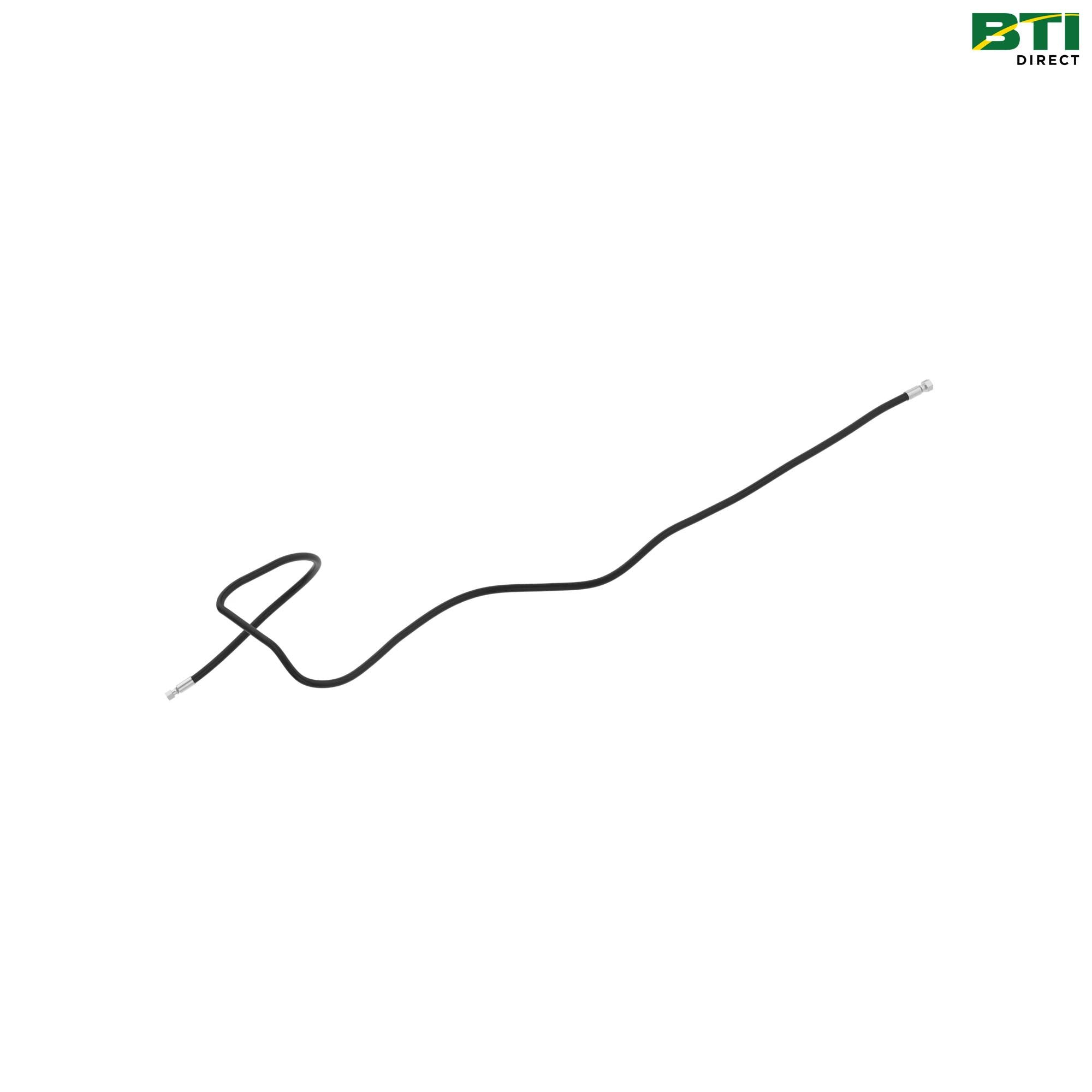 AN206896: Front Propel Forward Hydraulic Hose