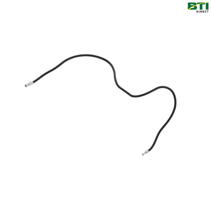 AN206901: Rear LH Propel Reverse Hydraulic Hose