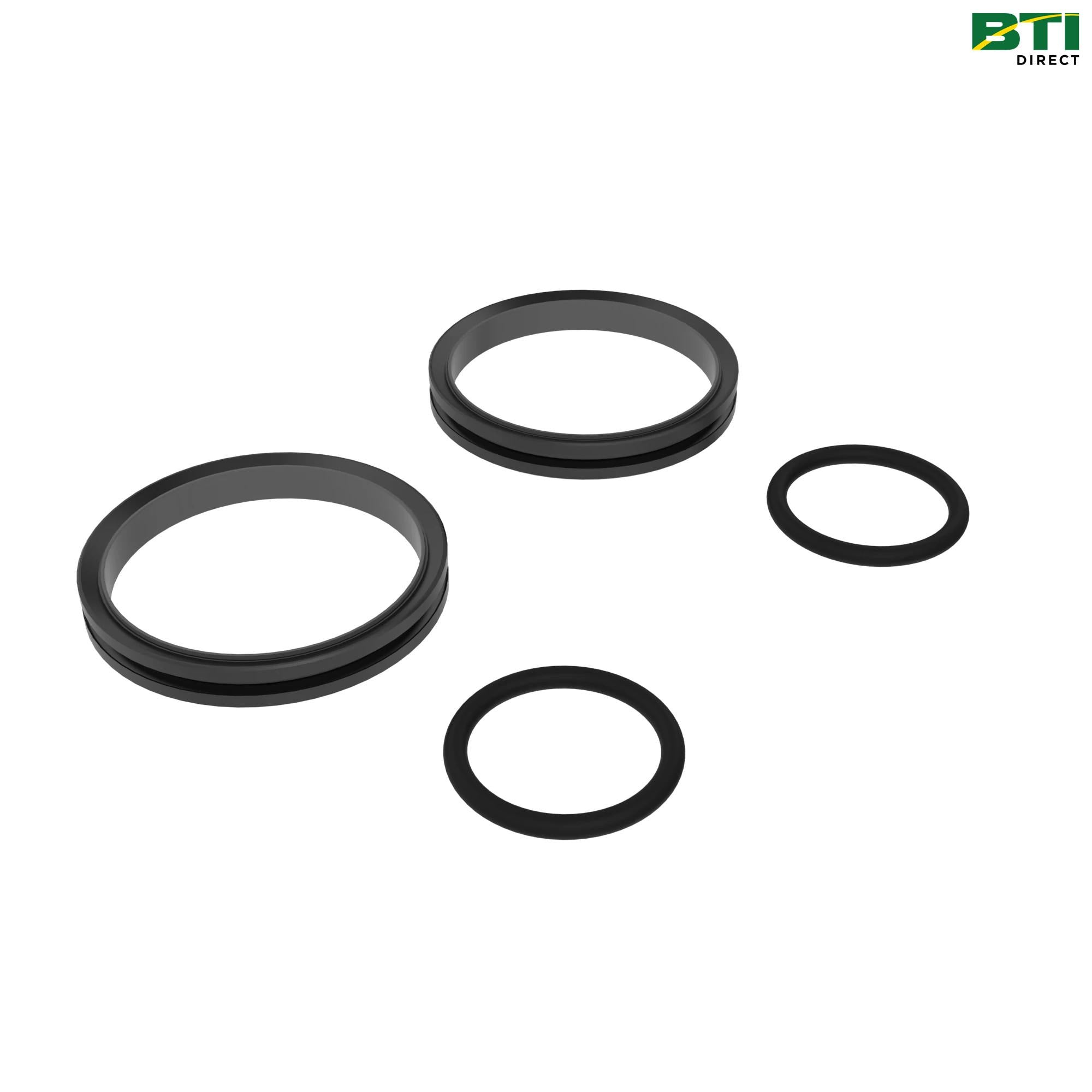 AN206932: Wing Fold Cylinder Seal Kit