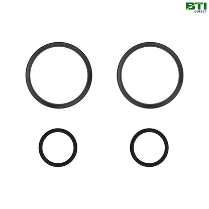AN206932: Wing Fold Cylinder Seal Kit