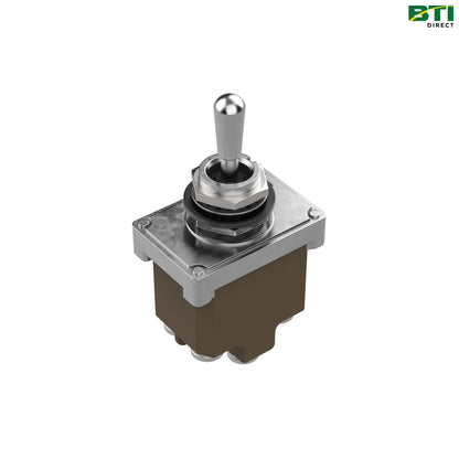 AN206992: Toggle/Rocker Switch