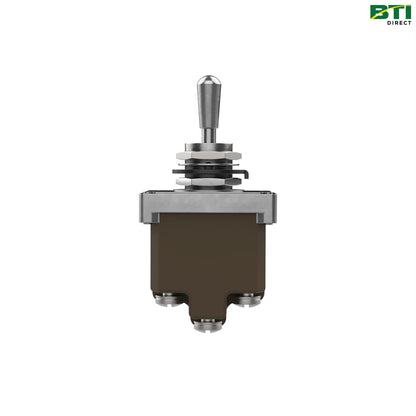 AN206992: Toggle/Rocker Switch
