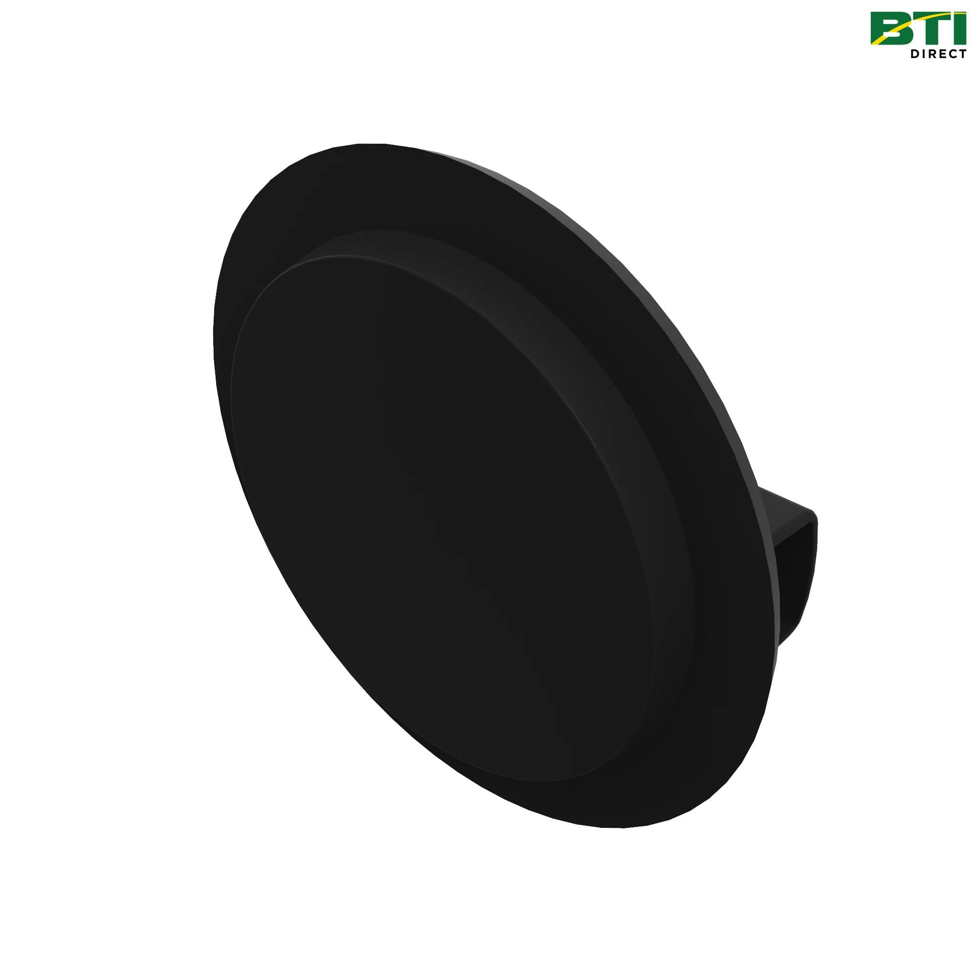 AN207001: Tank Cover
