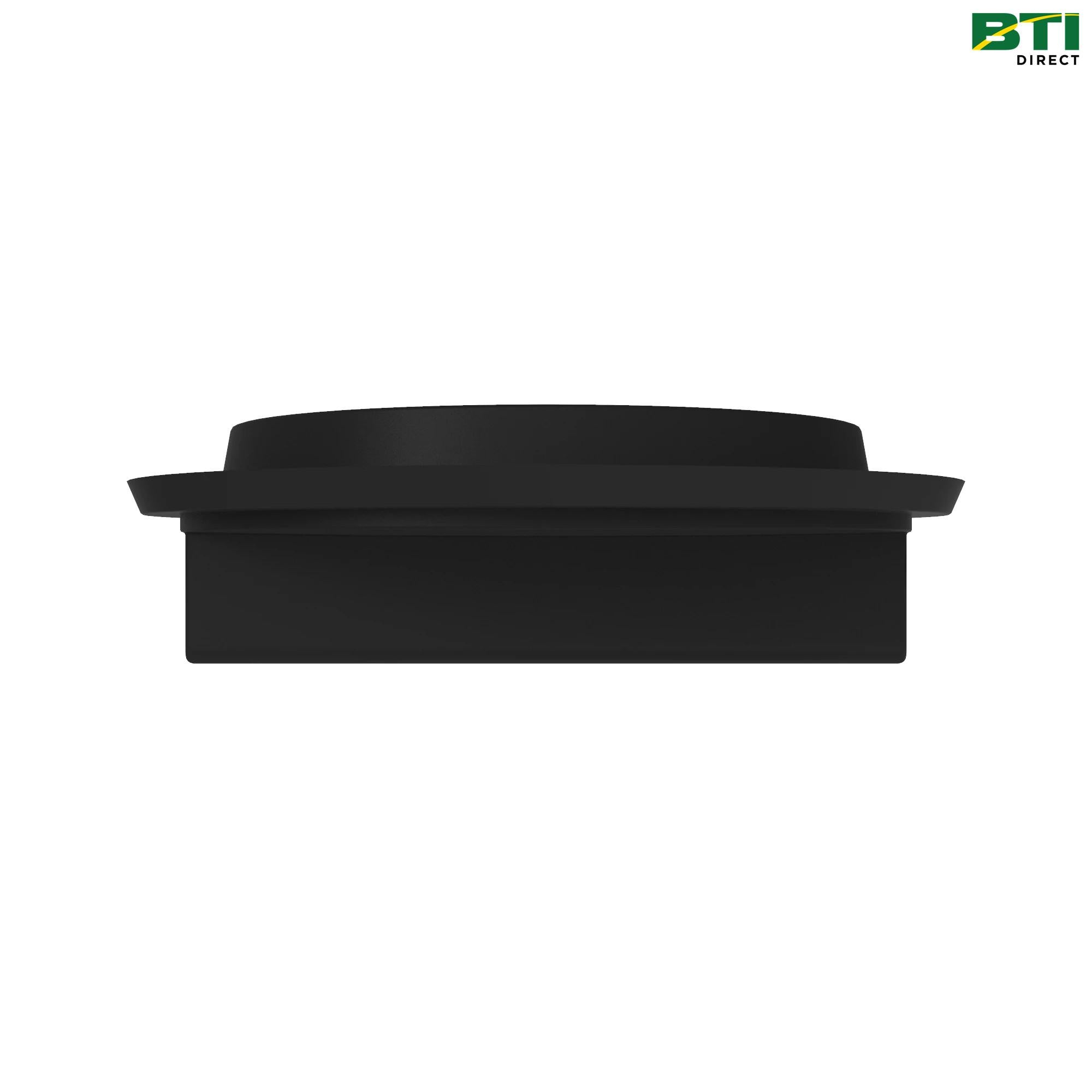 AN207001: Tank Cover