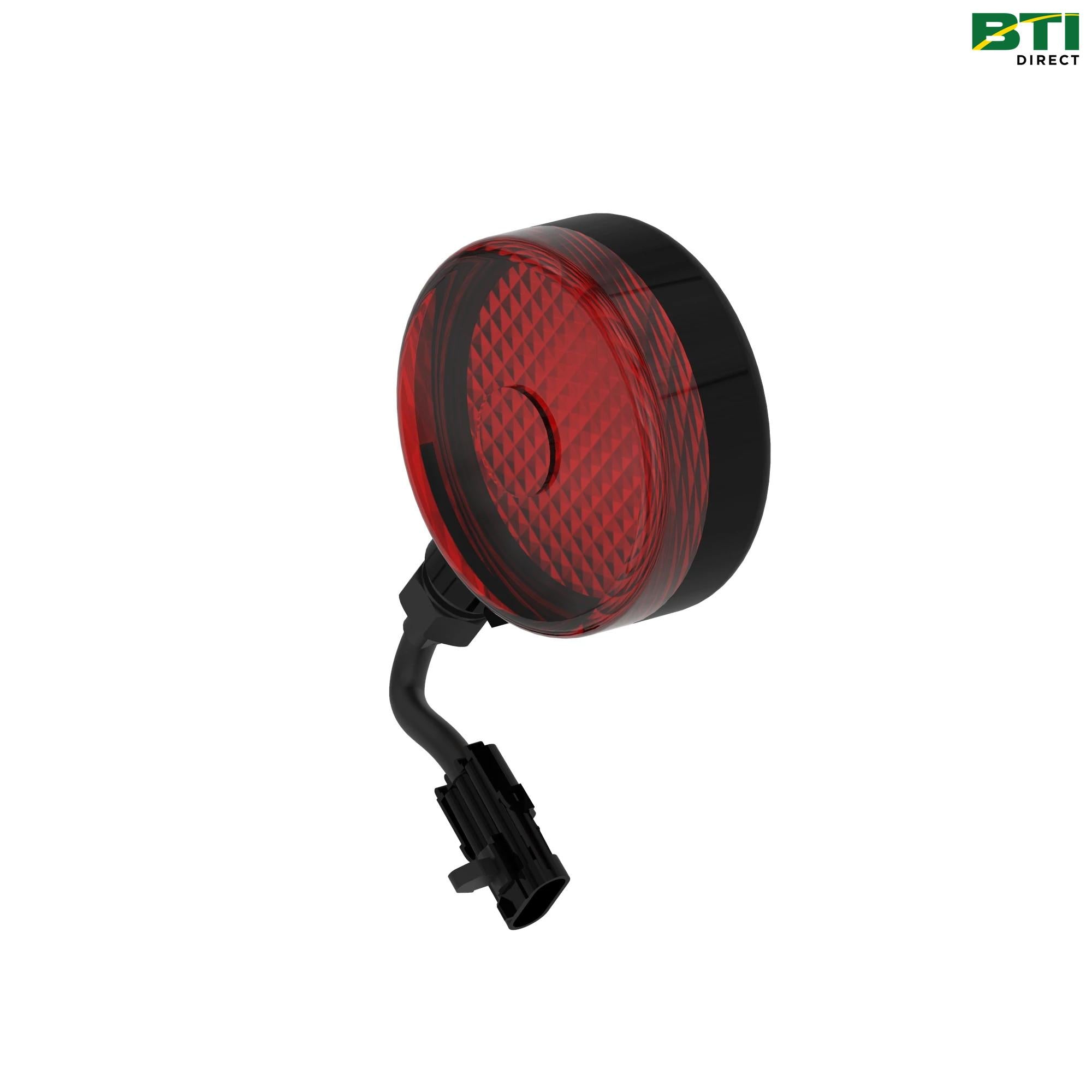 AN207022: Tail Lamp, 12 Volts