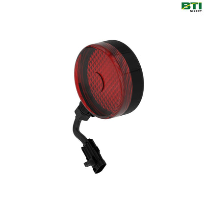AN207022: Tail Lamp, 12 Volts