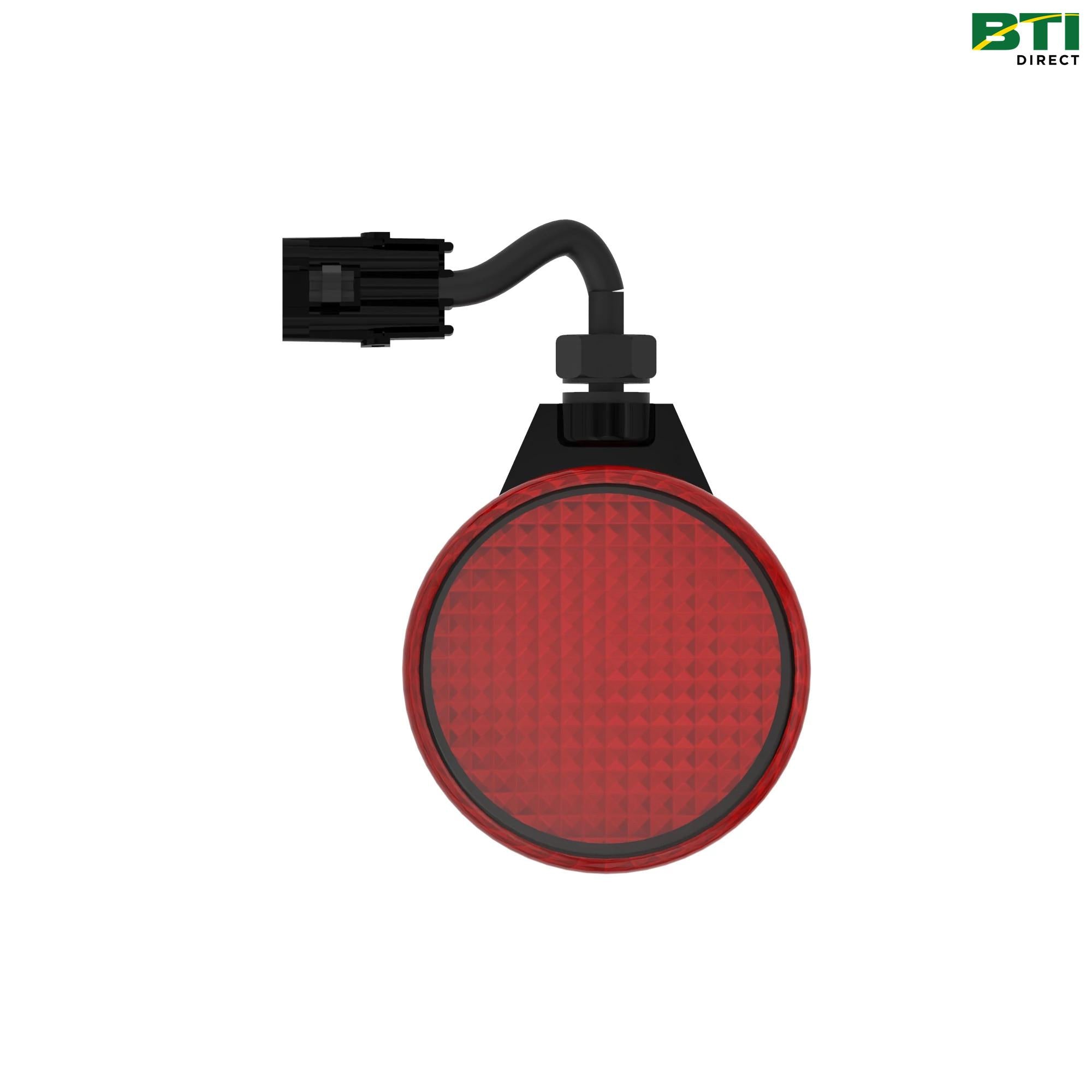 AN207022: Tail Lamp, 12 Volts