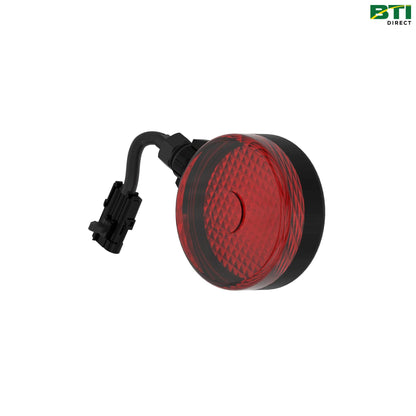 AN207022: Tail Lamp, 12 Volts
