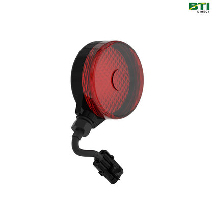 AN207022: Tail Lamp, 12 Volts