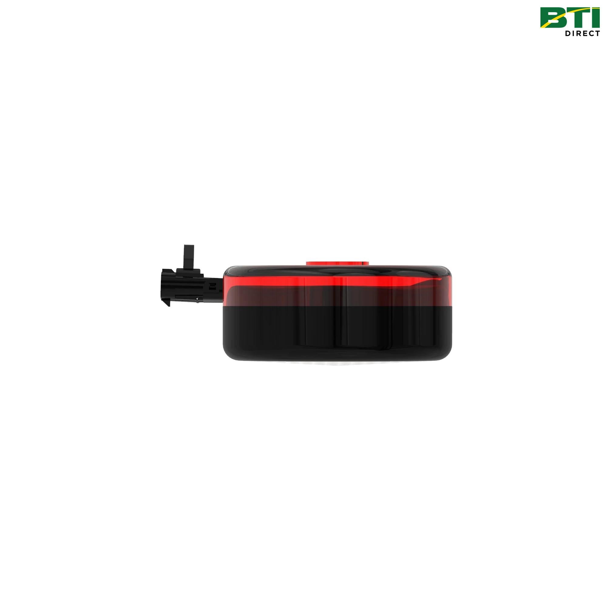 AN207022: Tail Lamp, 12 Volts