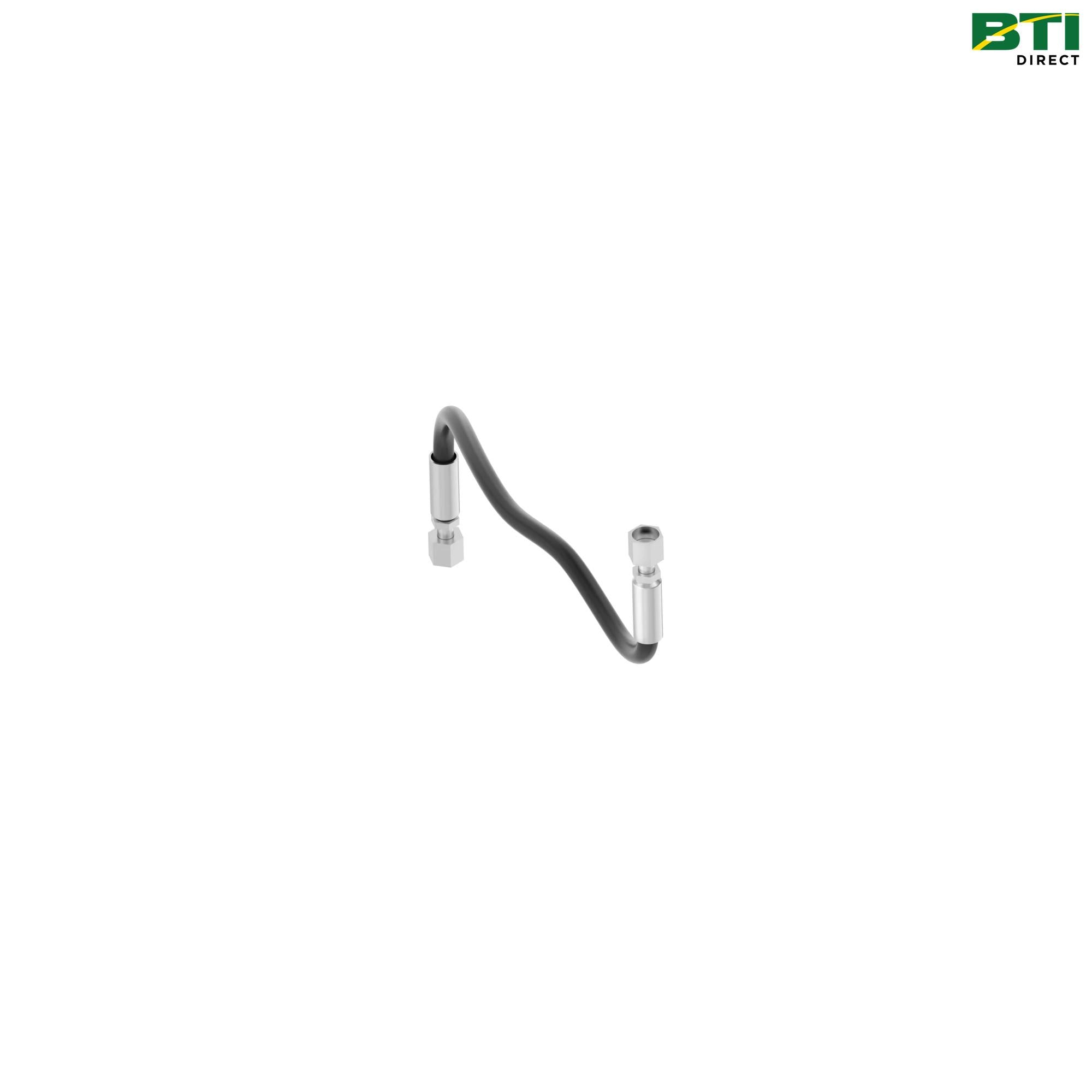 AN207108: Hydraulic Hose