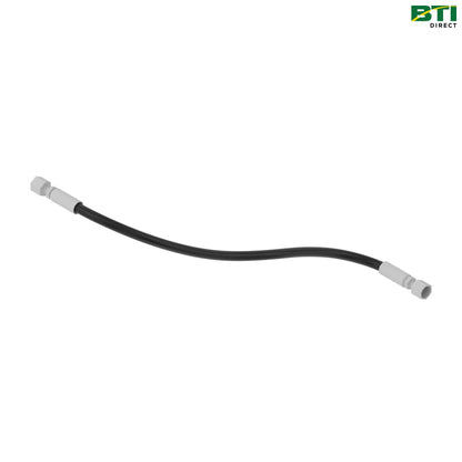 AN207109: Hydraulic Hose
