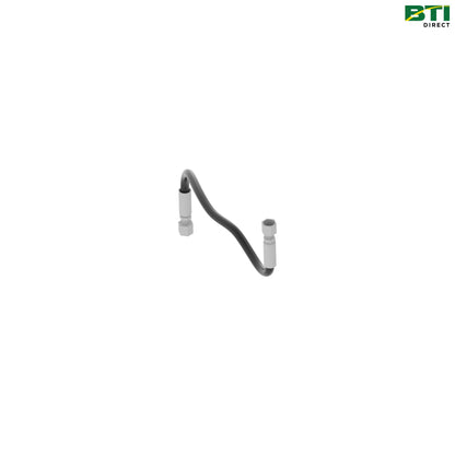 AN207109: Hydraulic Hose