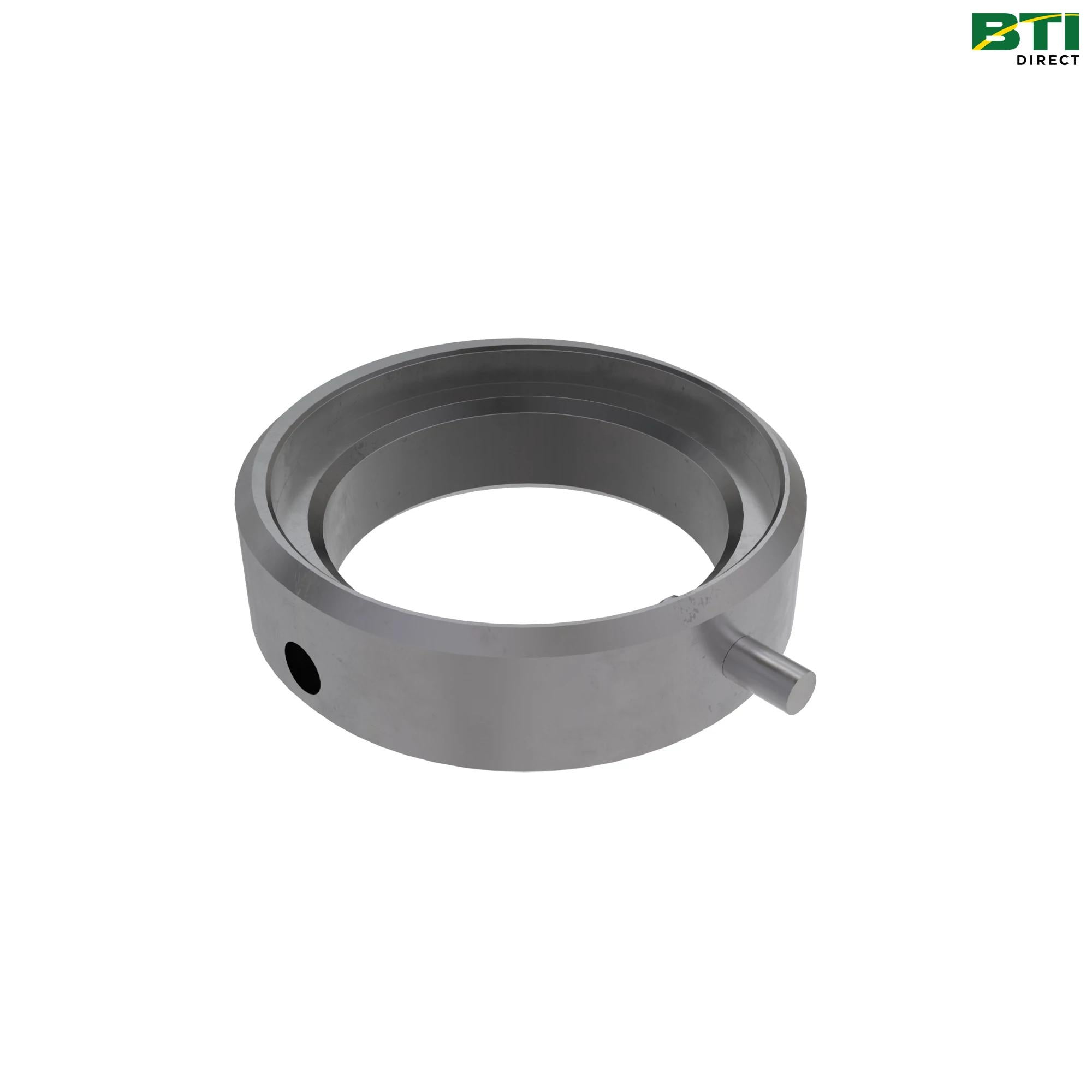 AN207122: Suspended Center Frame Locking Collar