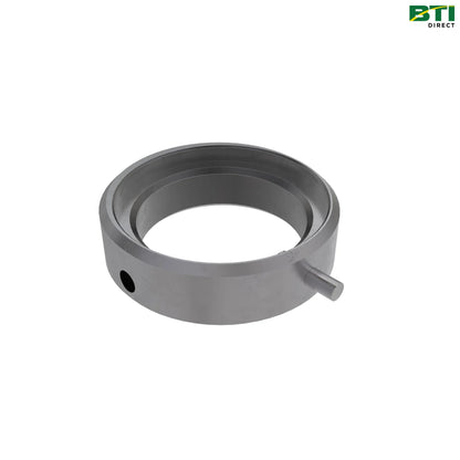 AN207122: Suspended Center Frame Locking Collar