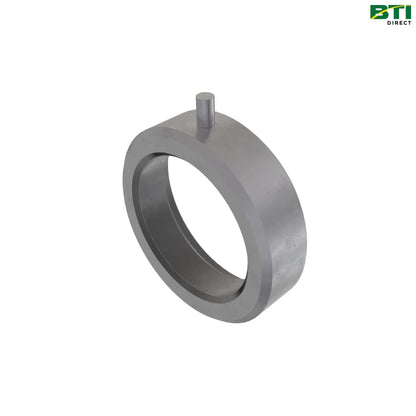 AN207122: Suspended Center Frame Locking Collar