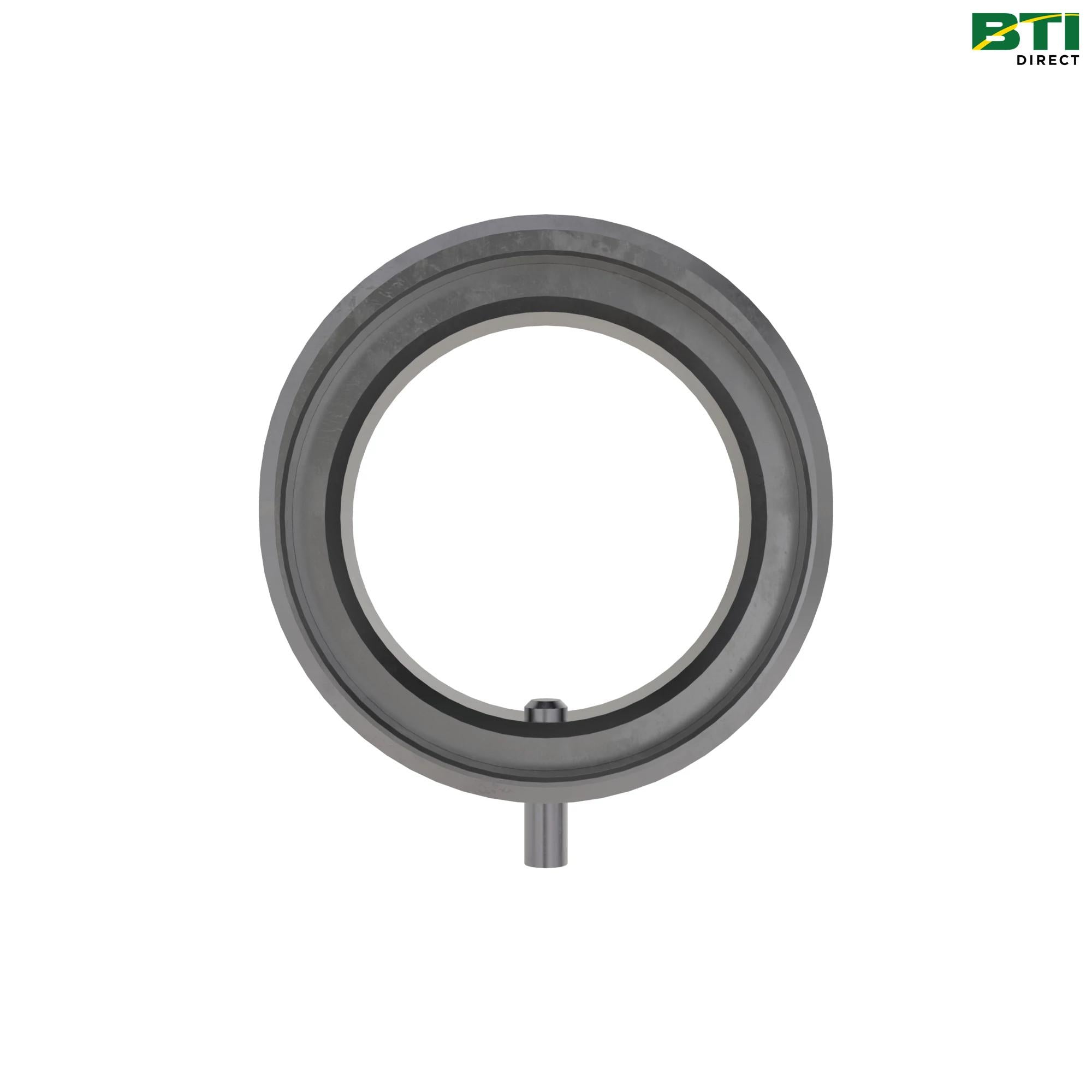 AN207122: Suspended Center Frame Locking Collar