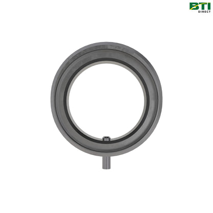 AN207122: Suspended Center Frame Locking Collar