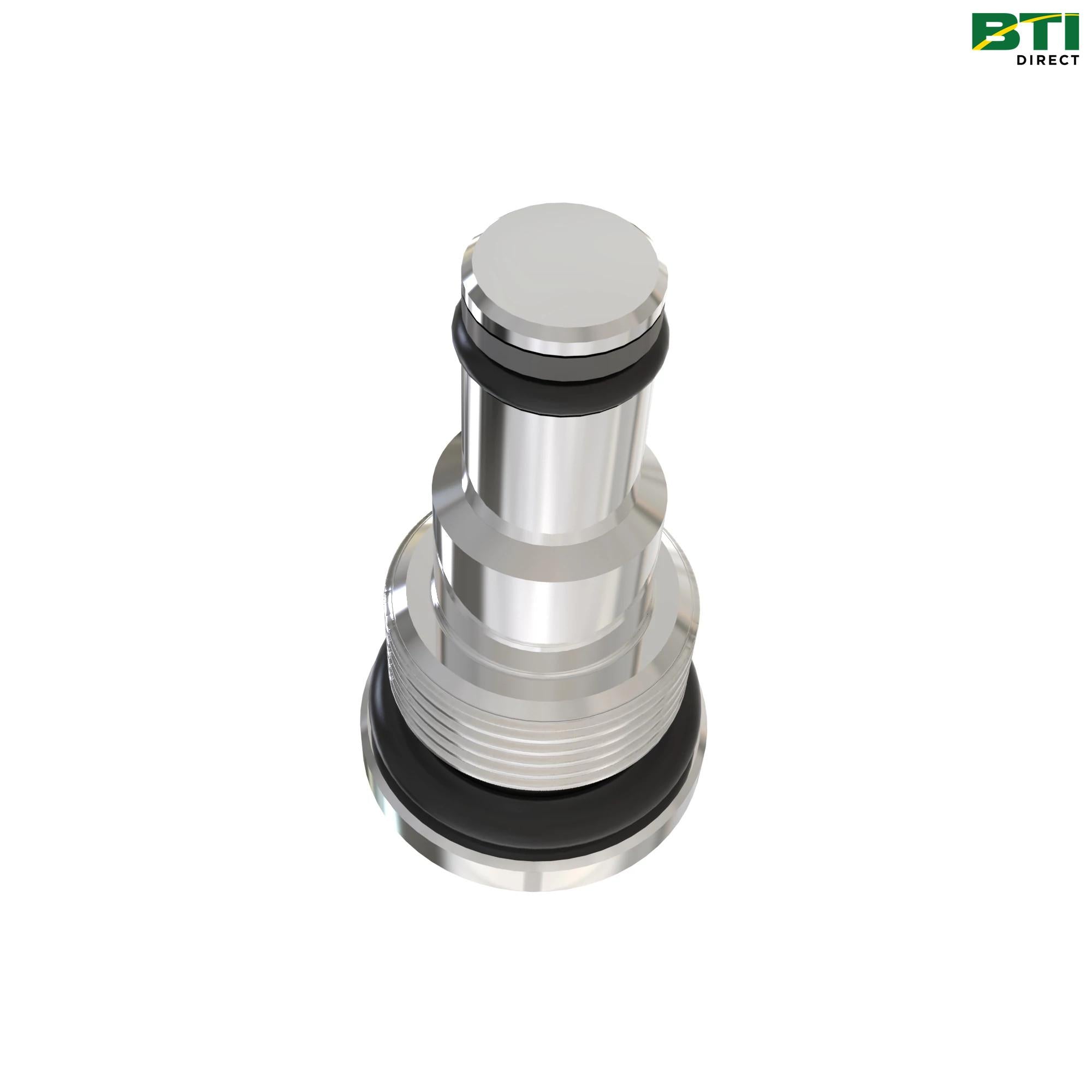 AN207183: Check Valve