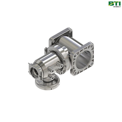 AN207224: Valve