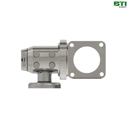 AN207224: Valve