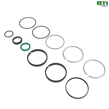 AN207273: Cylinder Seal Kit